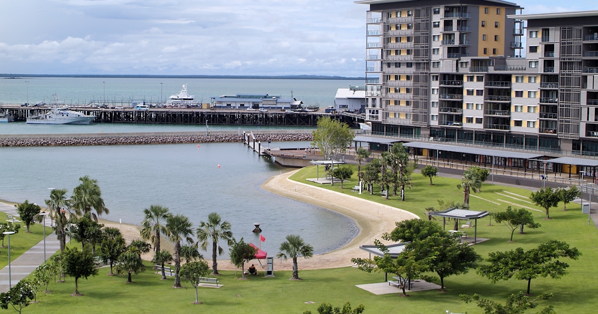 The best things to do in Darwin Northern Territory The best things to do in Darwin Northern Territory