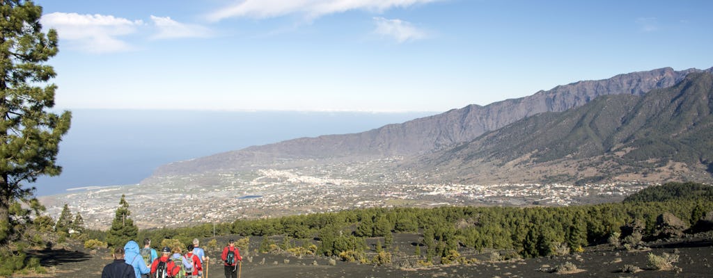 Randonnées pédestres à La Palma
