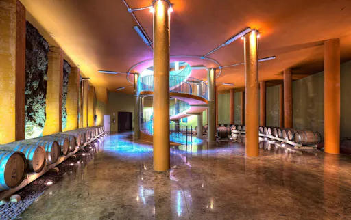 Bodegas Monje – Visit and Winetasting