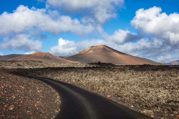 lanzarote volcano bbq tour