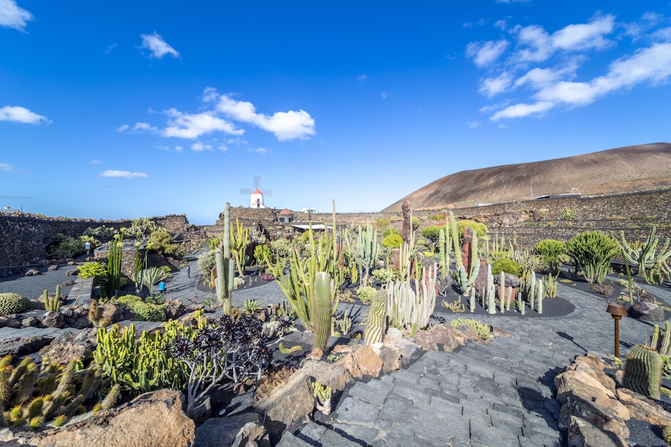 Museums & art galleries in Lanzarote Museums & art galleries in Lanzarote