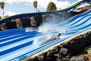 Aquapark Costa Teguise: Tickets