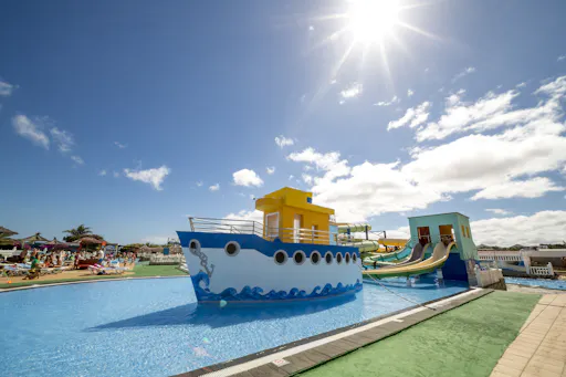 Aquapark Costa Teguise – ticket only