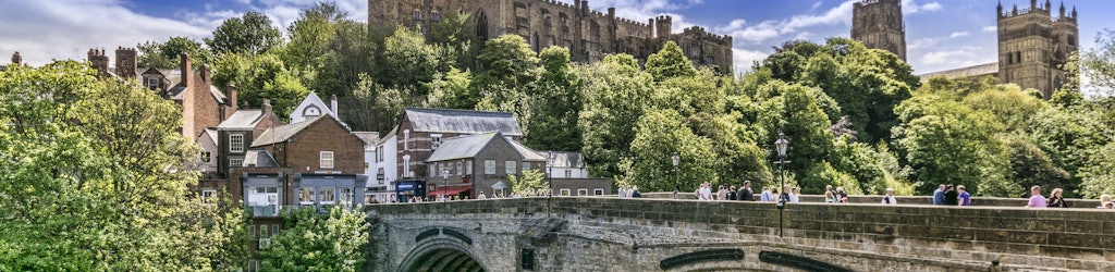 Wat te doen in Durham