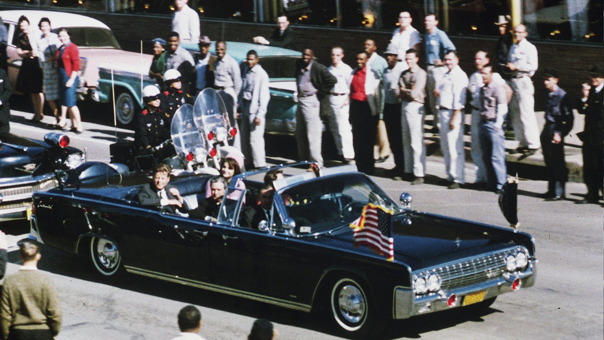 Jfk Assassination Bus Tour And Sixth Floor Museum