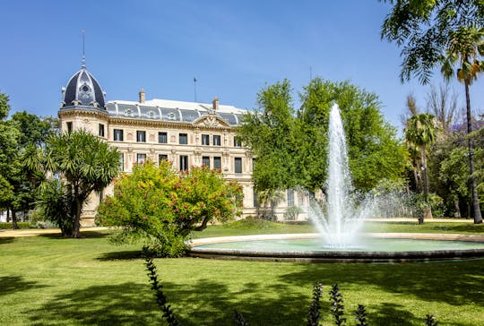 Royal Andalusian School of Equestrian Art Show – Preferential Tickets