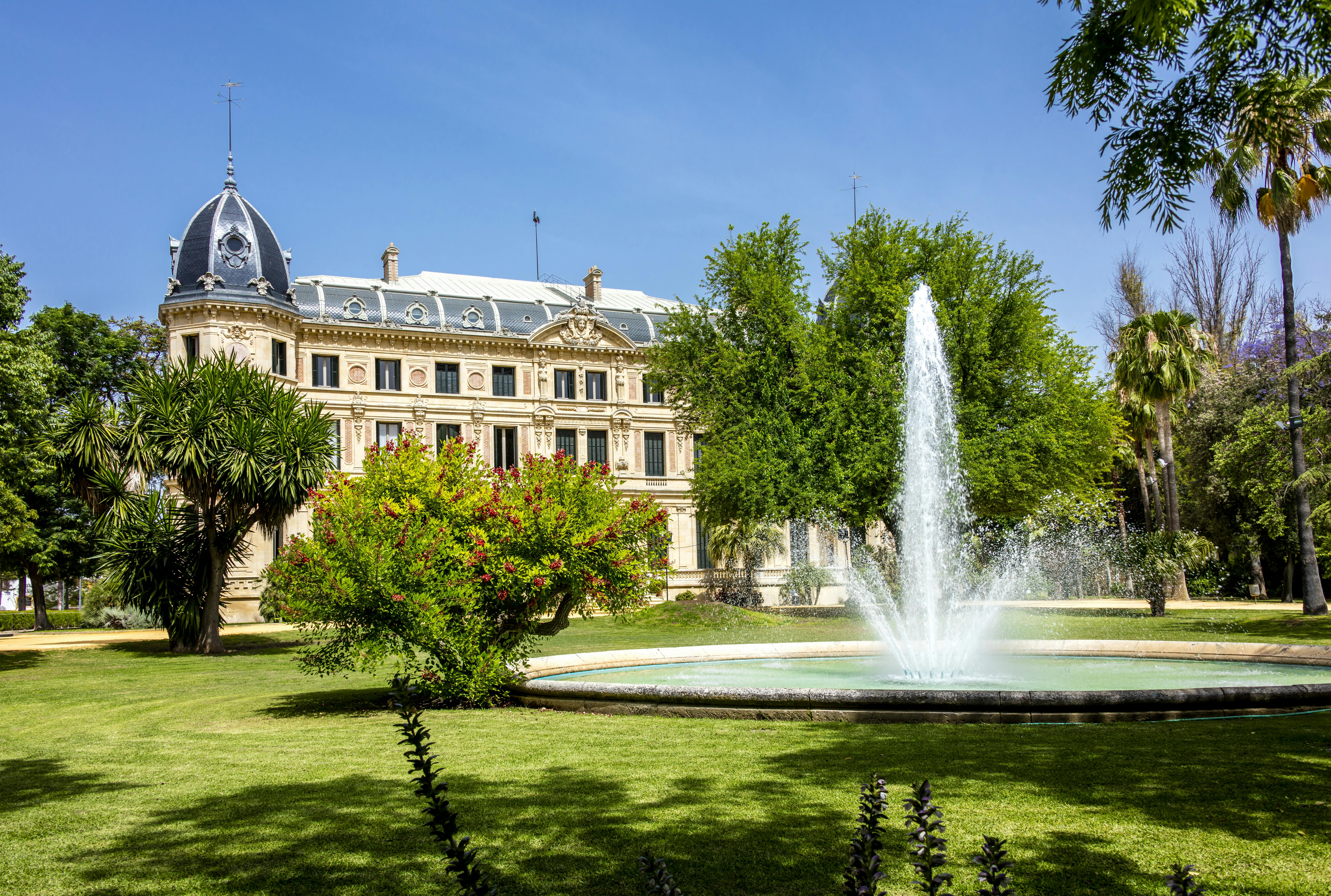 Spectacle de l'école royale andalouse d'art équestre – billets préférentiels