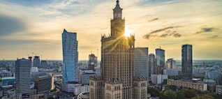 Palace of Culture and Science