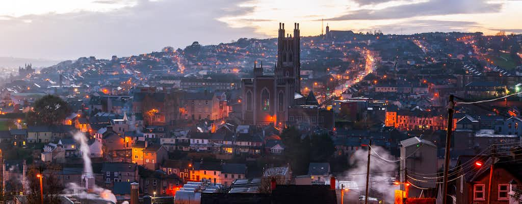 Cork Tickets und Führungen