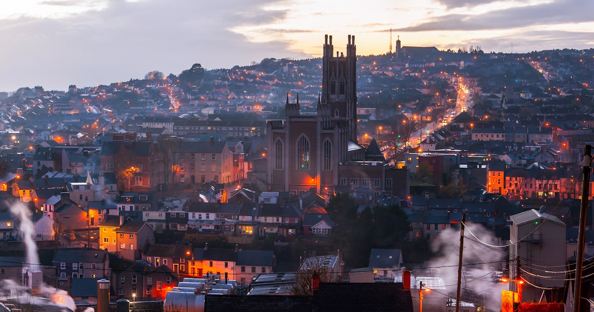 Cork