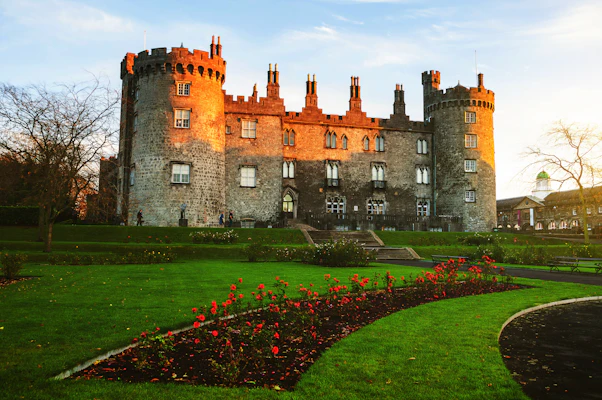 Kilkenny, Irland