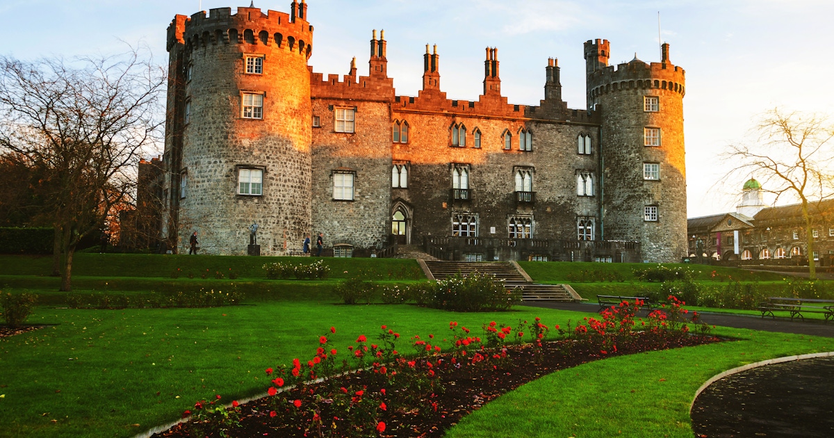 Kilkenny