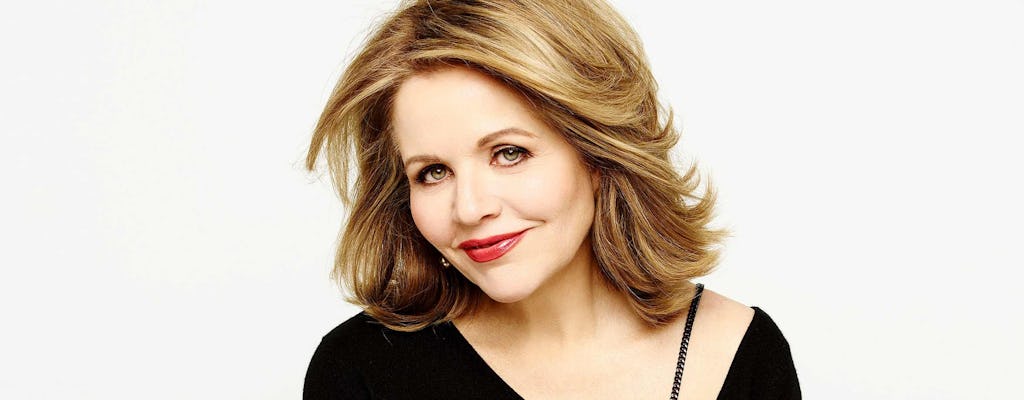 Tickets to Renée Fleming Sings Björk by the New York Philharmonic