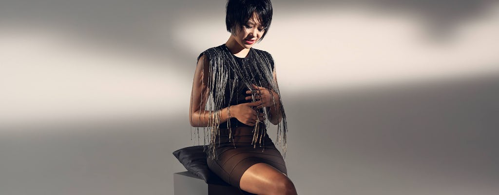 Tickets to Yuga Wang Performs Shostakovich by the New York Philharmonic