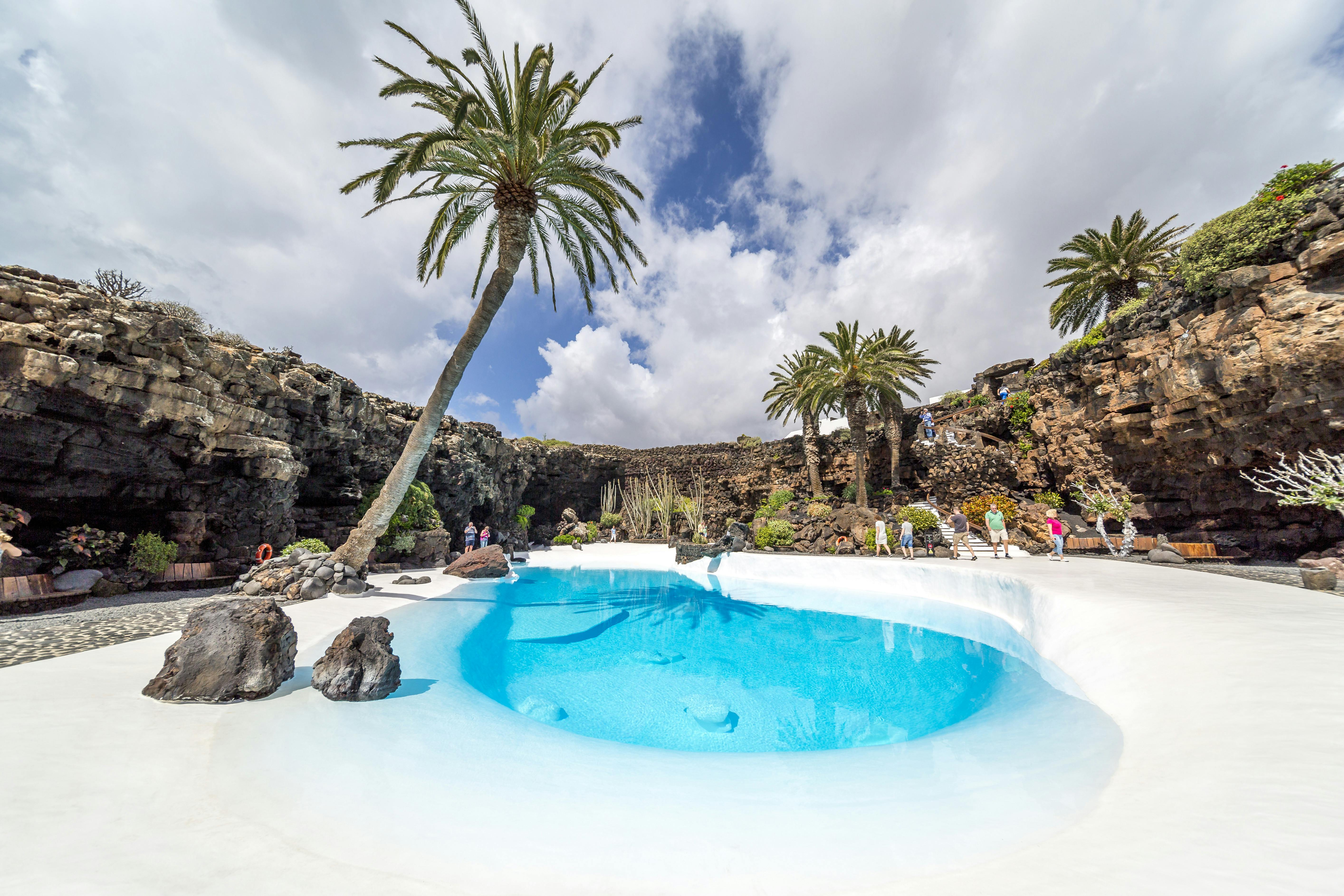 Lanzarote Experience