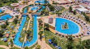 Wet n Wild Water Village TUI