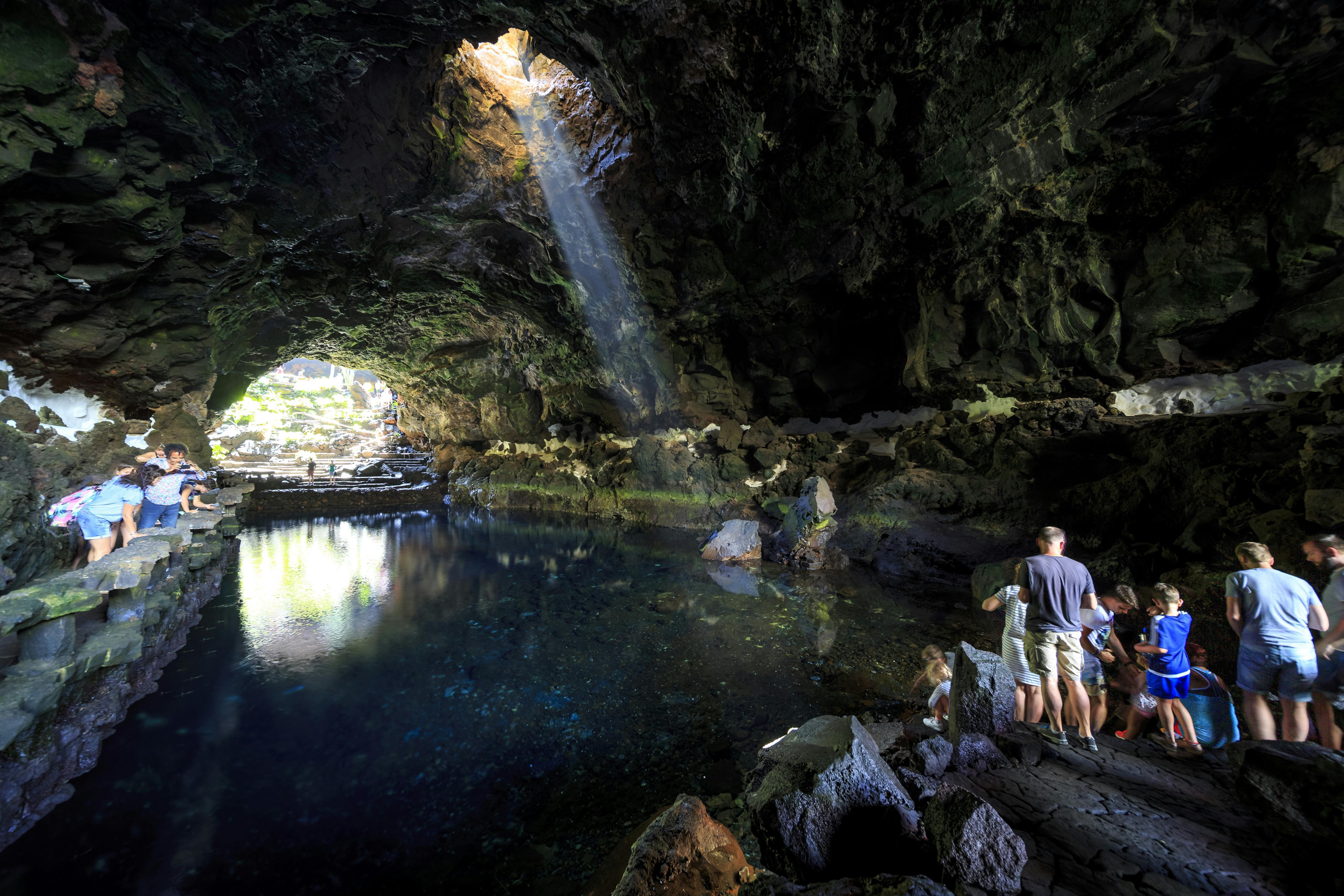 Lanzarote Experience