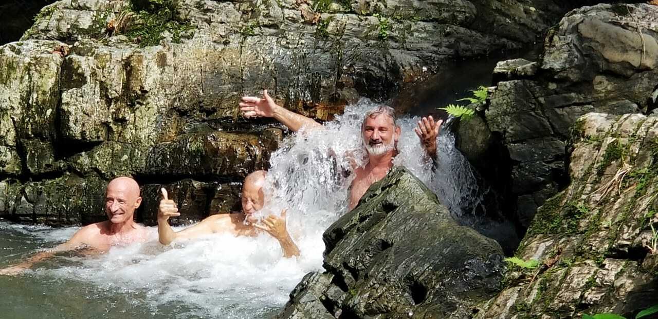 Dominican Safari and Buggy Tour