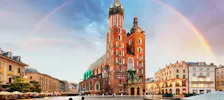 Krakow Old Town
