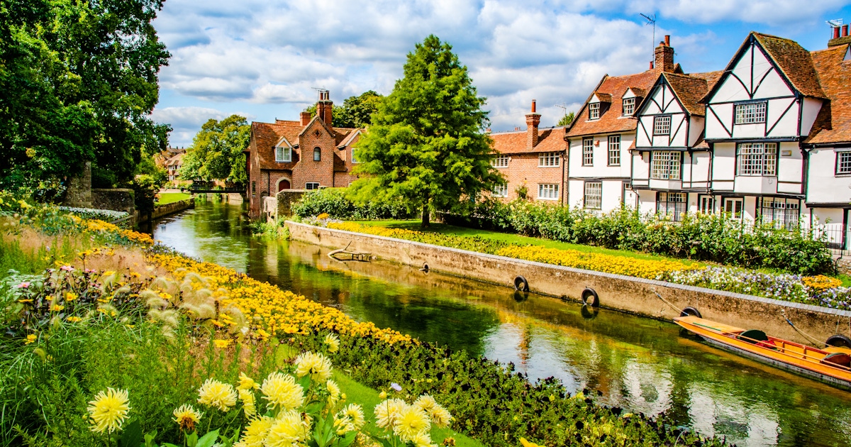 Things to do in Canterbury attractions and tours  musement