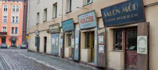 Kazimierz District