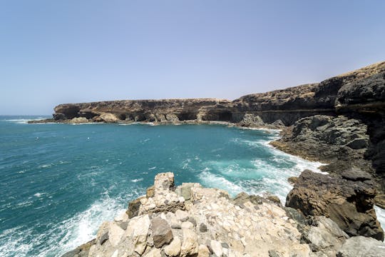 Fuerteventura West Coast Tour