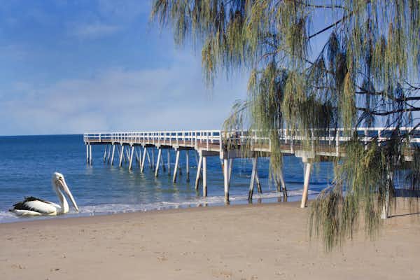 Hervey Bay tickets and tours
