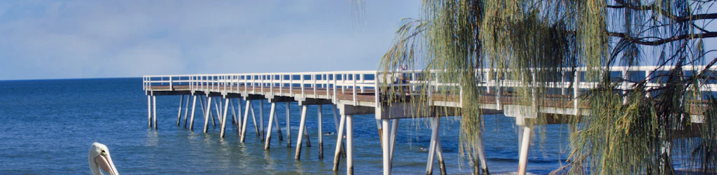 Visites et attractions à Hervey Bay
