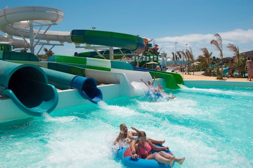 Aqualava Splashtastic