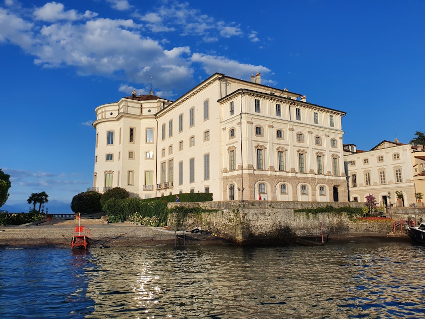 Must sees in Lake Maggiore  musement