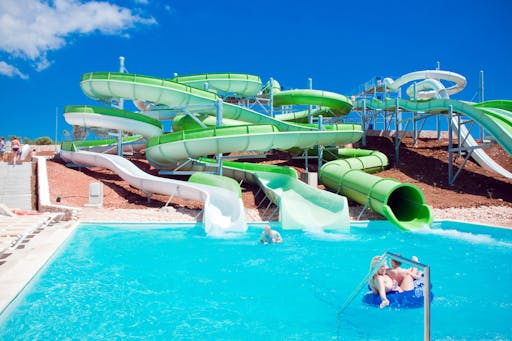 Super Splash