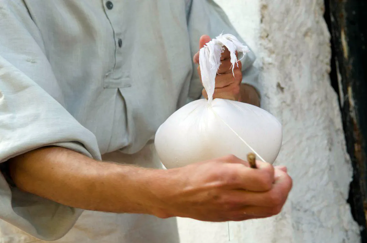 Binissues Manor House & Farm