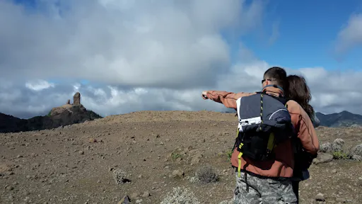 Hiking Gran Canaria Active