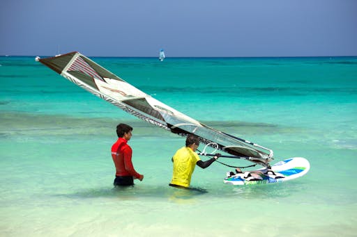 Watersports