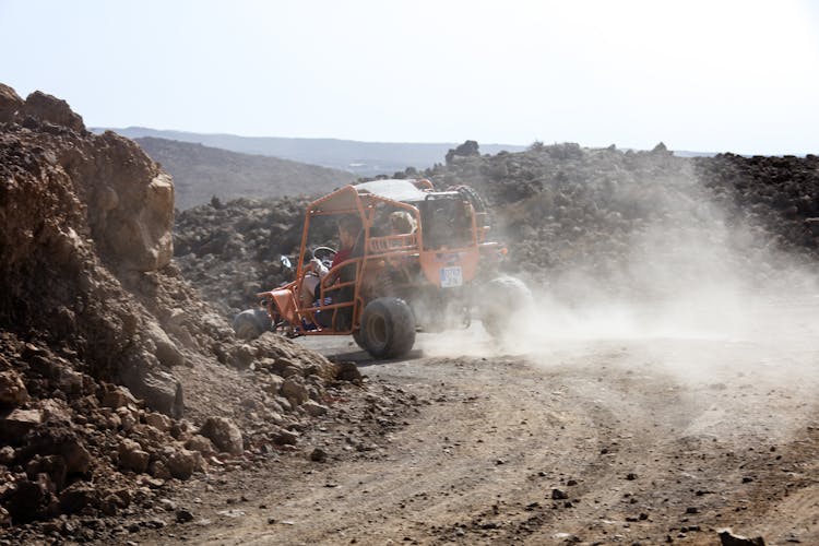 Buggy Tour