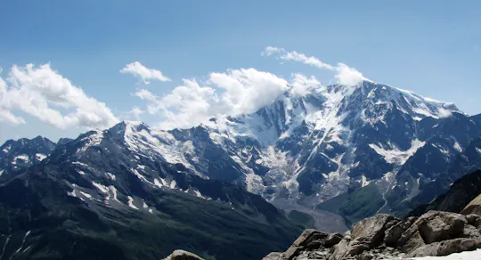 Passeio Macugnaga e Monte Rosa
