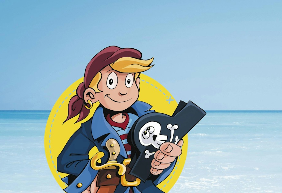 Pirates of Corfu | musement