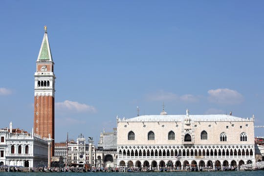 Tagestour nach Venedig