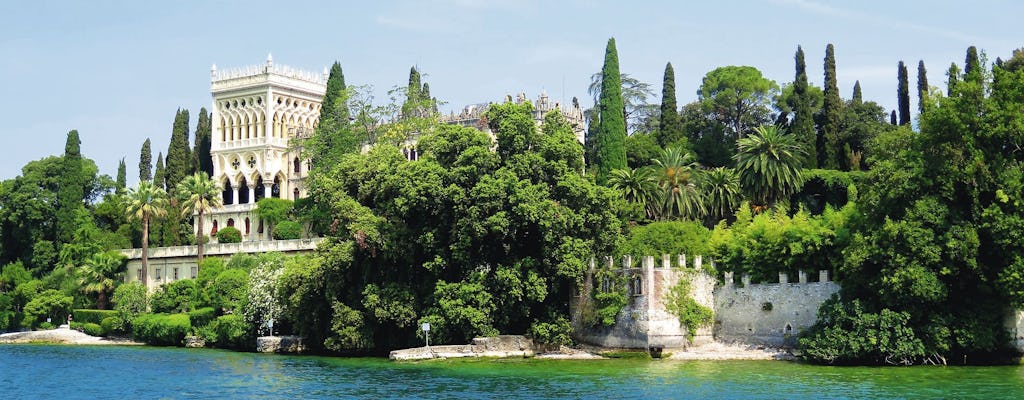 Verona and Lake Garda