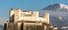 Festung Hohensalzburg
