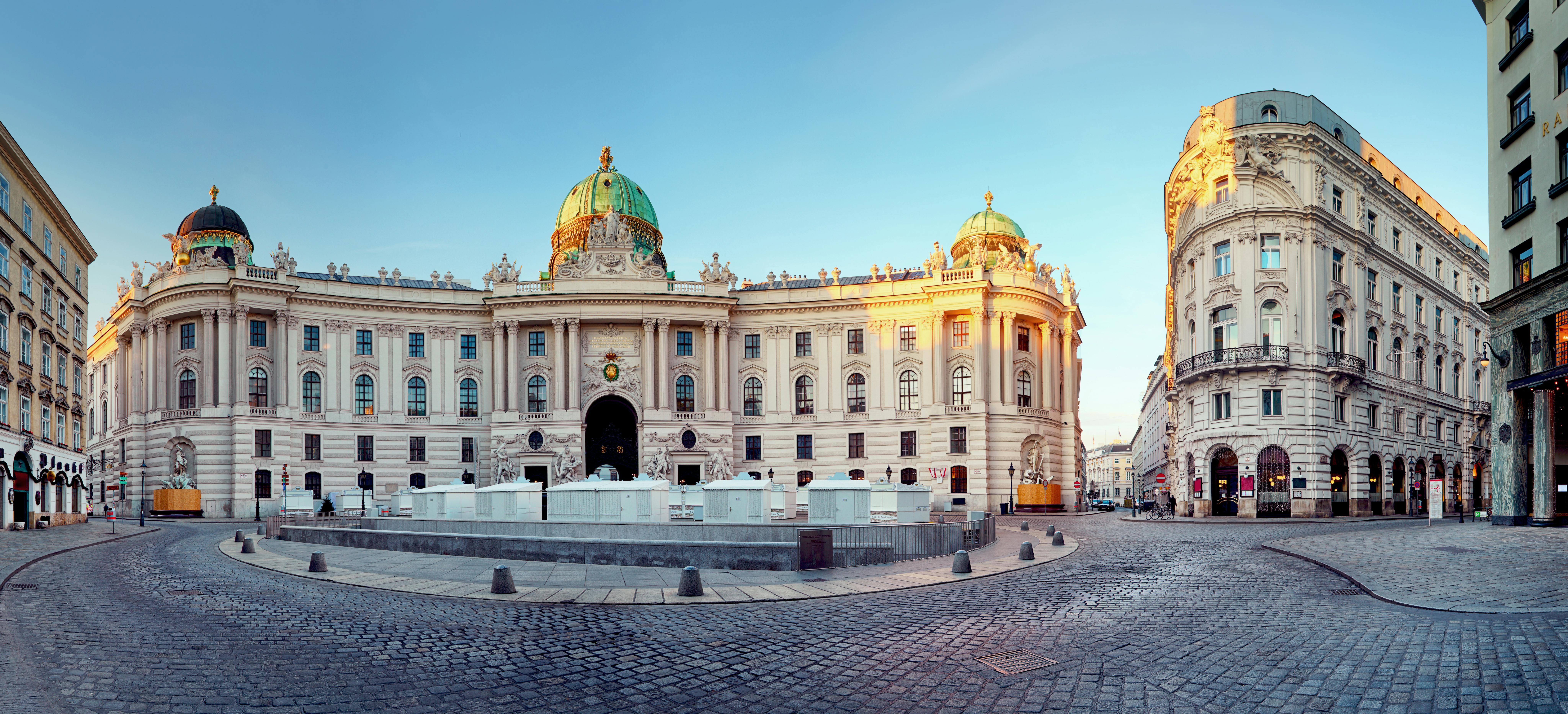 Kaiserliche Schatzkammer Wien