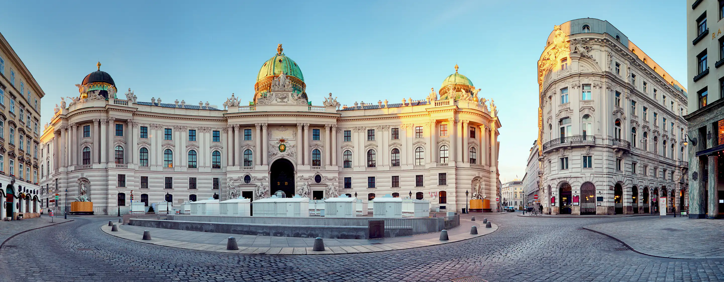 Kaiserliche Schatzkammer Wien