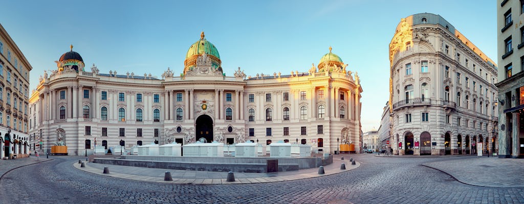 Kaiserliche Schatzkammer Wien