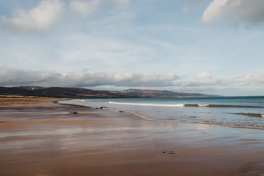 Excursão a John O'Groats, ao Castelo de Dunrobin e ao Extremo Norte, com partida de Inverness