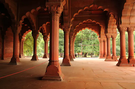 Tour privato di mezza giornata della Vecchia Delhi
