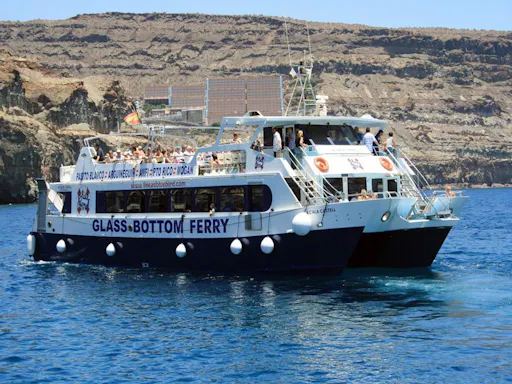 Blue Bird ticket only