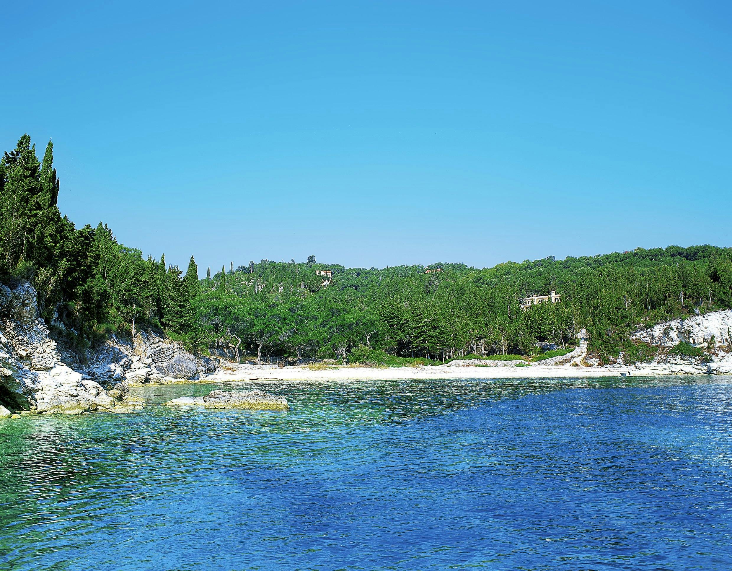 Paxos and Antipaxos Cruise