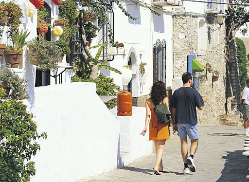 Parga and Paxos Boat Trip