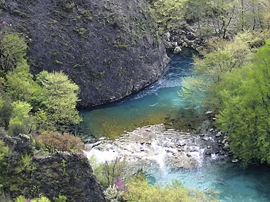 Geheimnisvolles Epirus Tour