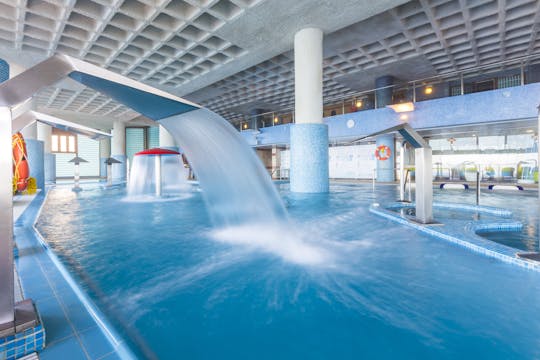 Thalasso Gloria Palace Amadores